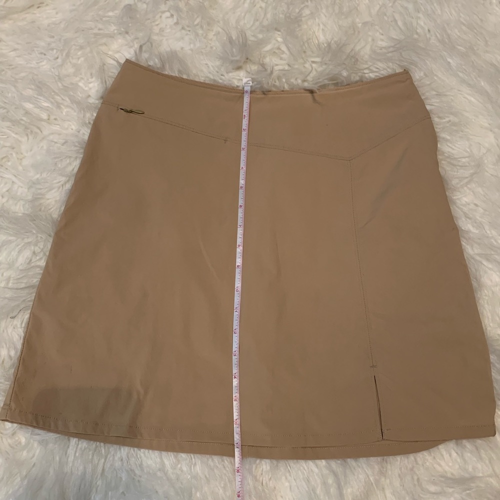 Patagonia Skirt brand new no tags Size 8 - Picture 7 of 8